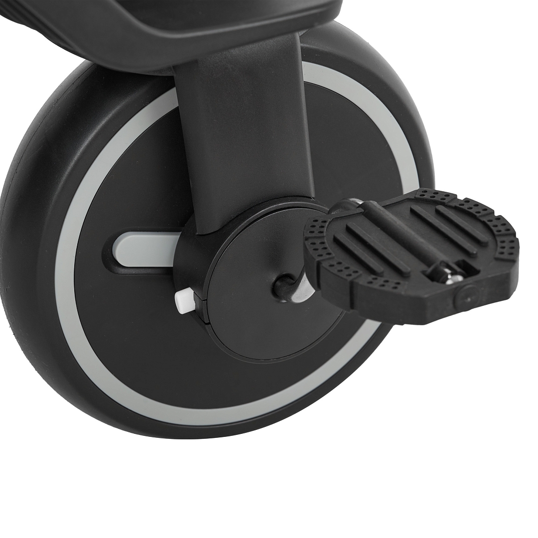 Велосипед Pituso трехколесный Leve Pro складной/сумка T8 PLUS купить — фото 16