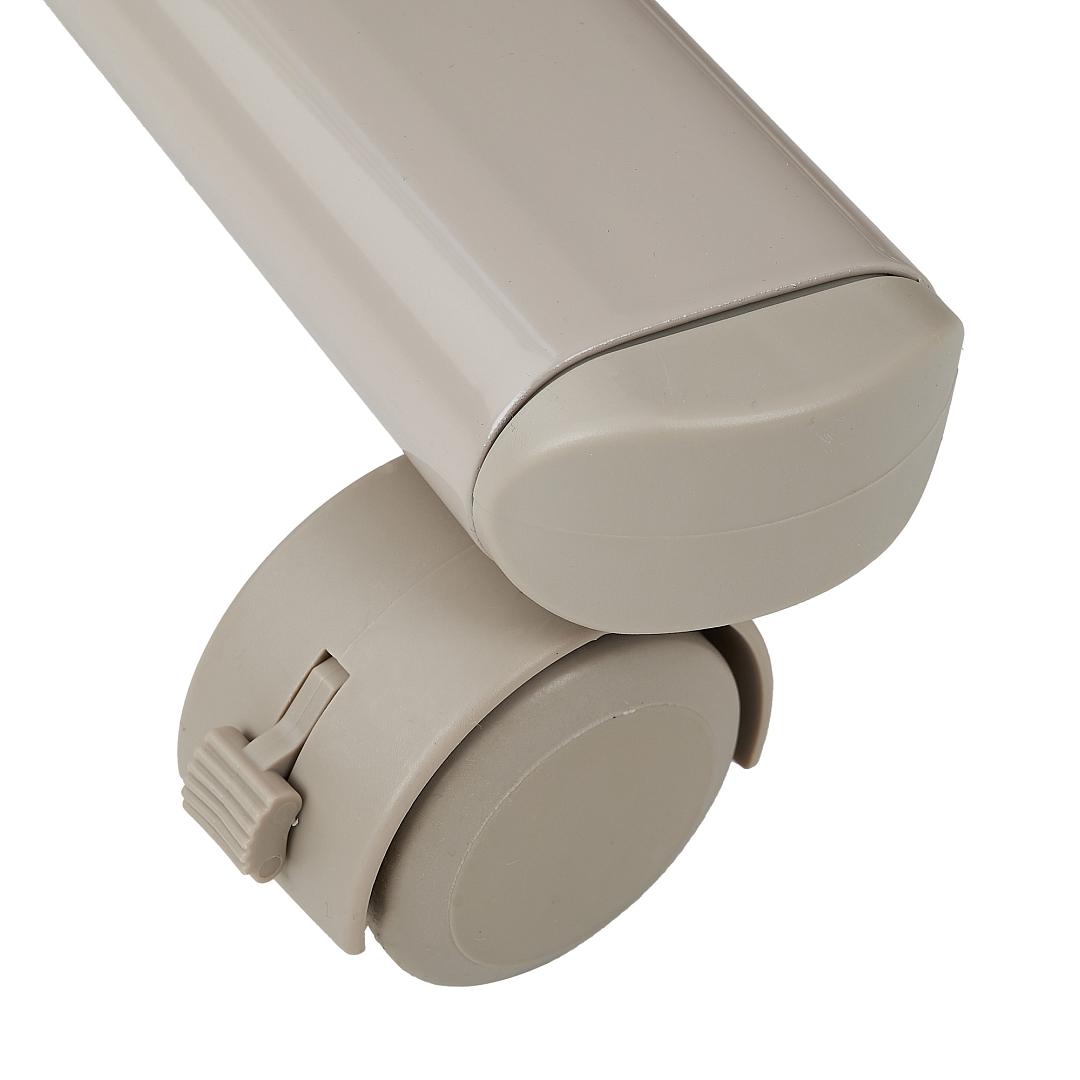 Колыбель Pituso 3 в 1 Denia на колёсах PD-C04 купить — фото 13