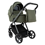 Коляска Pituso 2 в1 Sole короб + прогулка PMPT купить — фото 2