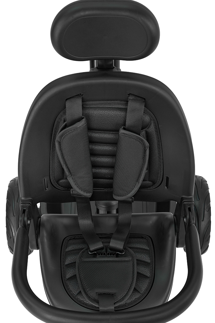 Велосипед Pituso трехколесный Elite  10"/8" JY-T07B-25 купить — фото 7