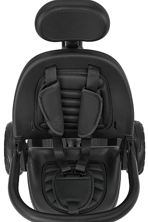 Велосипед Pituso трехколесный Elite  10"/8" JY-T07B-25 купить — фото 7