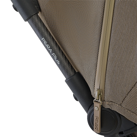 Pituso Коляска детская PERA Plus (прогулочная) X-888 купить — фото 20