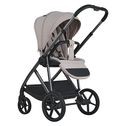 Коляска Pituso 2 в1 Mobi короб + прогулка MB купить — фото 16