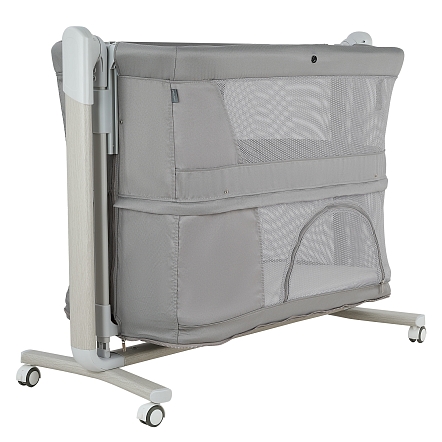 Колыбель Pituso 3 в 1 Denia на колёсах PD-C04 купить — фото 9