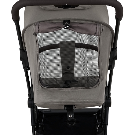 Коляска детская Pituso Q3 (прогулочная) ZET купить — фото 12