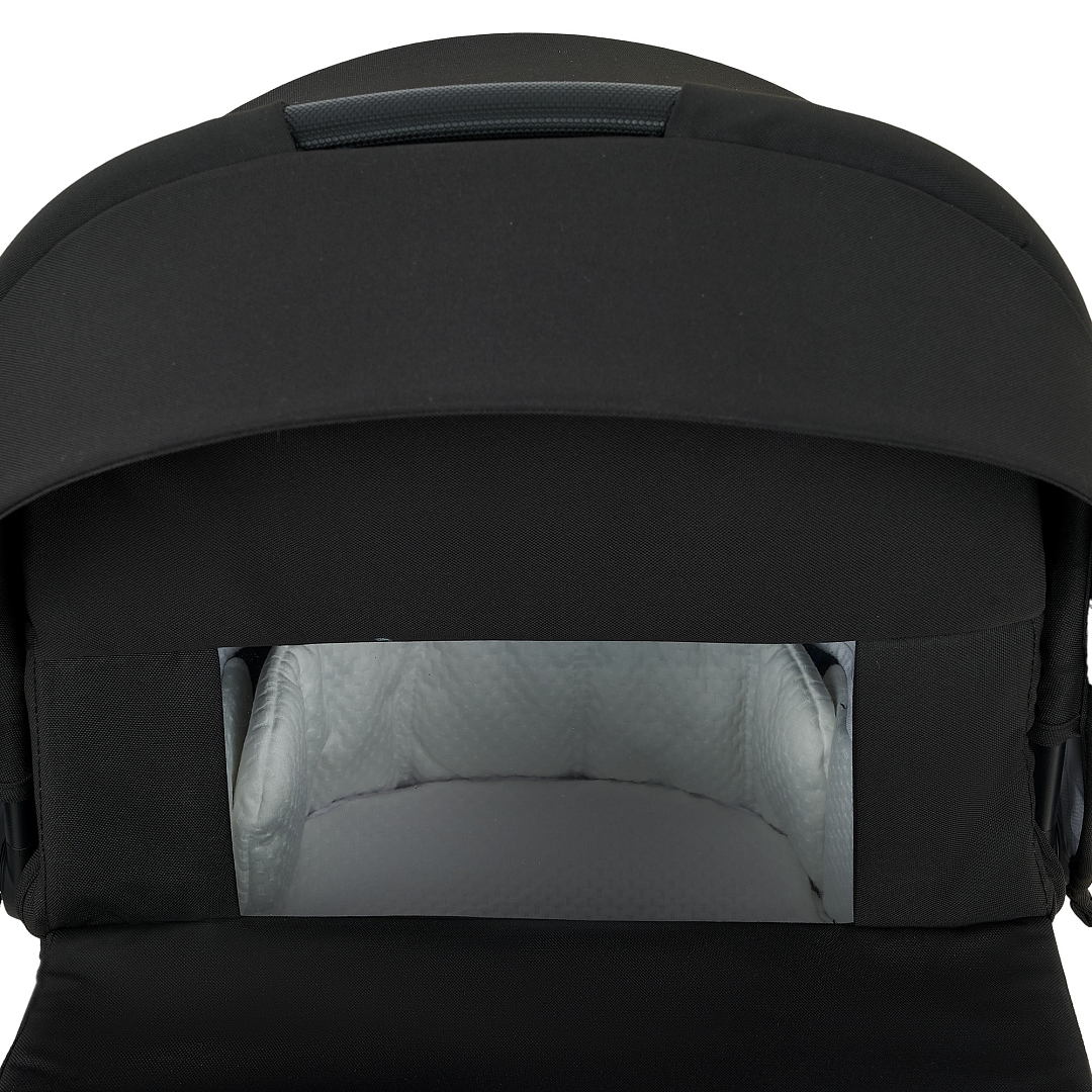 Коляска Pituso 2 в1 Mobi короб + прогулка MB купить — фото 19