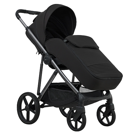 Коляска Pituso 2 в1 Mobi короб + прогулка MB купить — фото 9