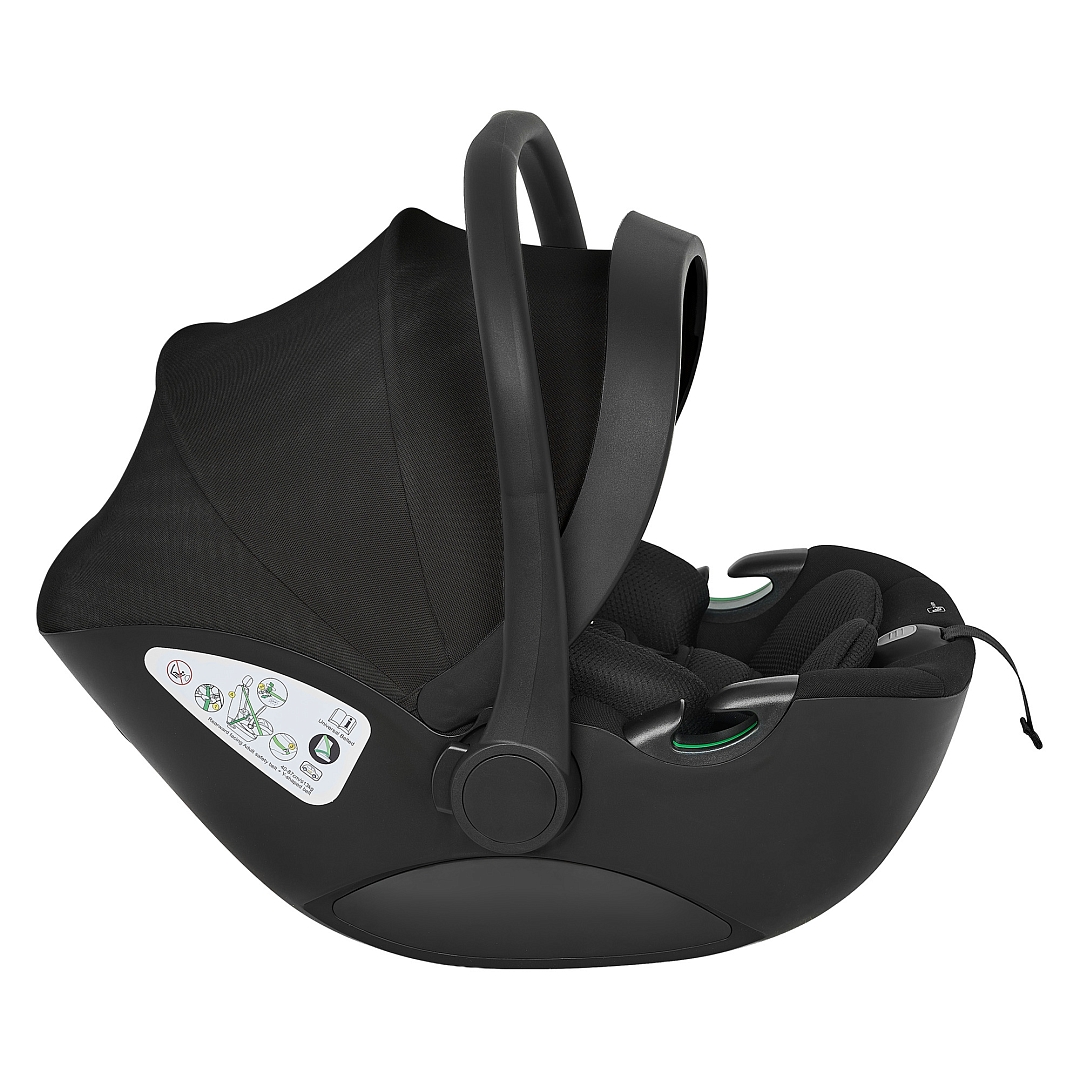 Удерживающее устройство для детей Pituso 0-13 кг Baesa Pro i-Size AY-029 купить — фото 4