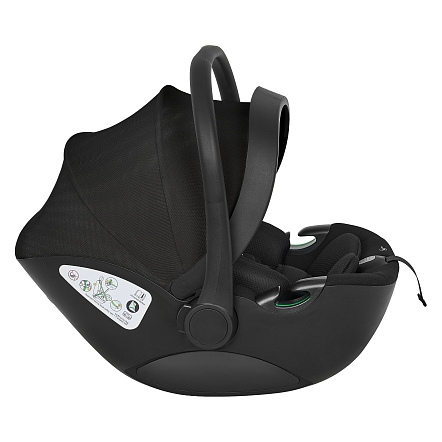 Удерживающее устройство для детей Pituso 0-13 кг Baesa Pro i-Size AY-029 купить — фото 4