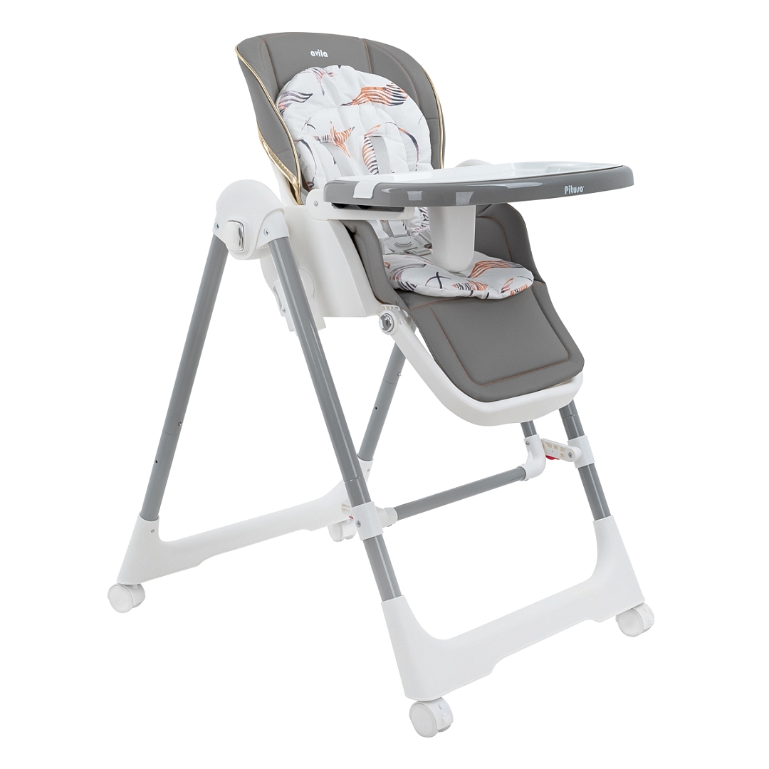 Стул для кормления Pituso Avila YT-H25 купить — фото 1