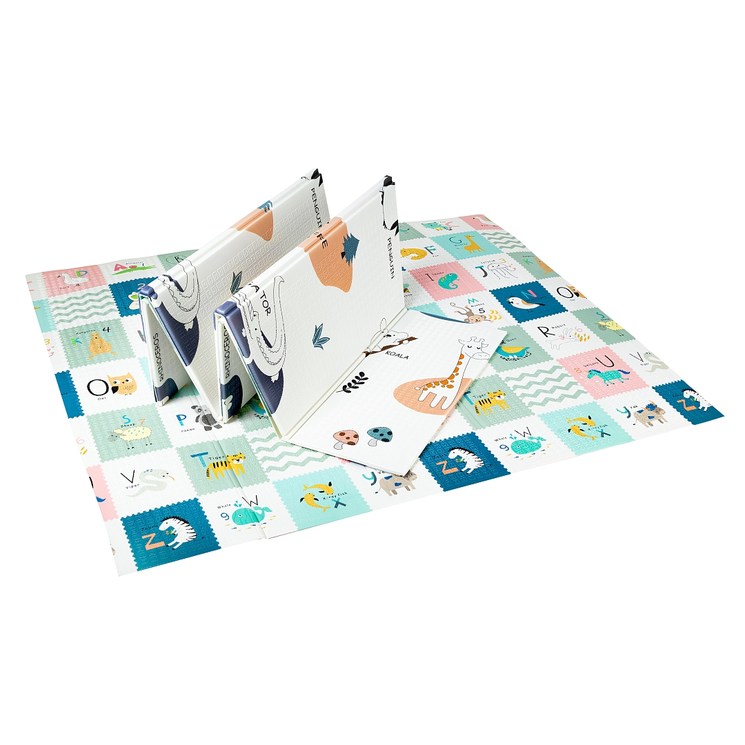 Игровой развивающий коврик Pituso YYM503 купить — фото 1