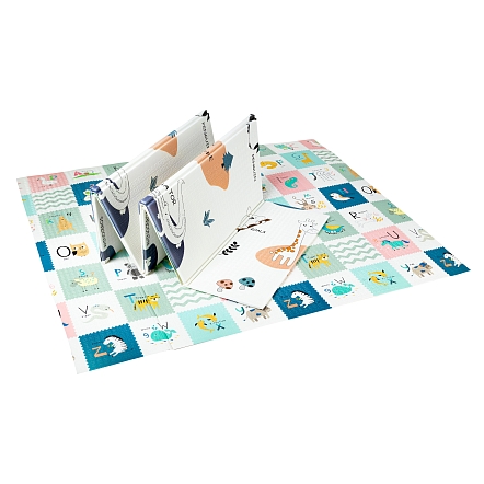 Игровой развивающий коврик Pituso YYM503 купить — фото 1