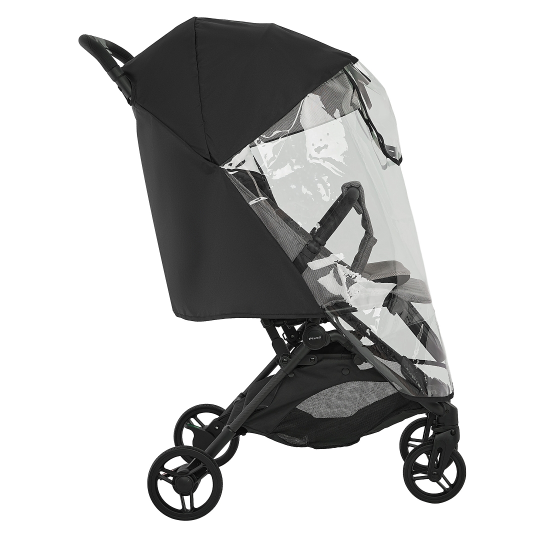 Pituso Коляска детская PERA Plus (прогулочная) X-888 купить — фото 13