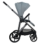 Коляска Pituso 2 в1 Mobi короб + прогулка MB купить — фото 11