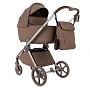 Коляска Pituso 2 в1 Teffy короб+прогулка TFY/999 купить — фото 2