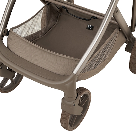 Коляска Pituso 2 в1 Mobi короб + прогулка MB купить — фото 26