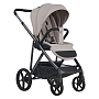 Коляска Pituso 2 в1 Mobi короб + прогулка MB купить — фото 15