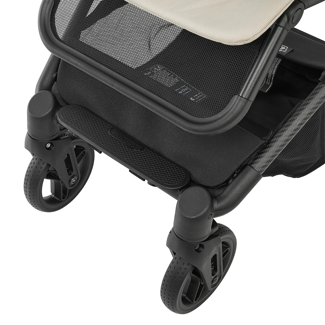 Pituso Коляска детская PERA Plus (прогулочная) X-888 купить — фото 23