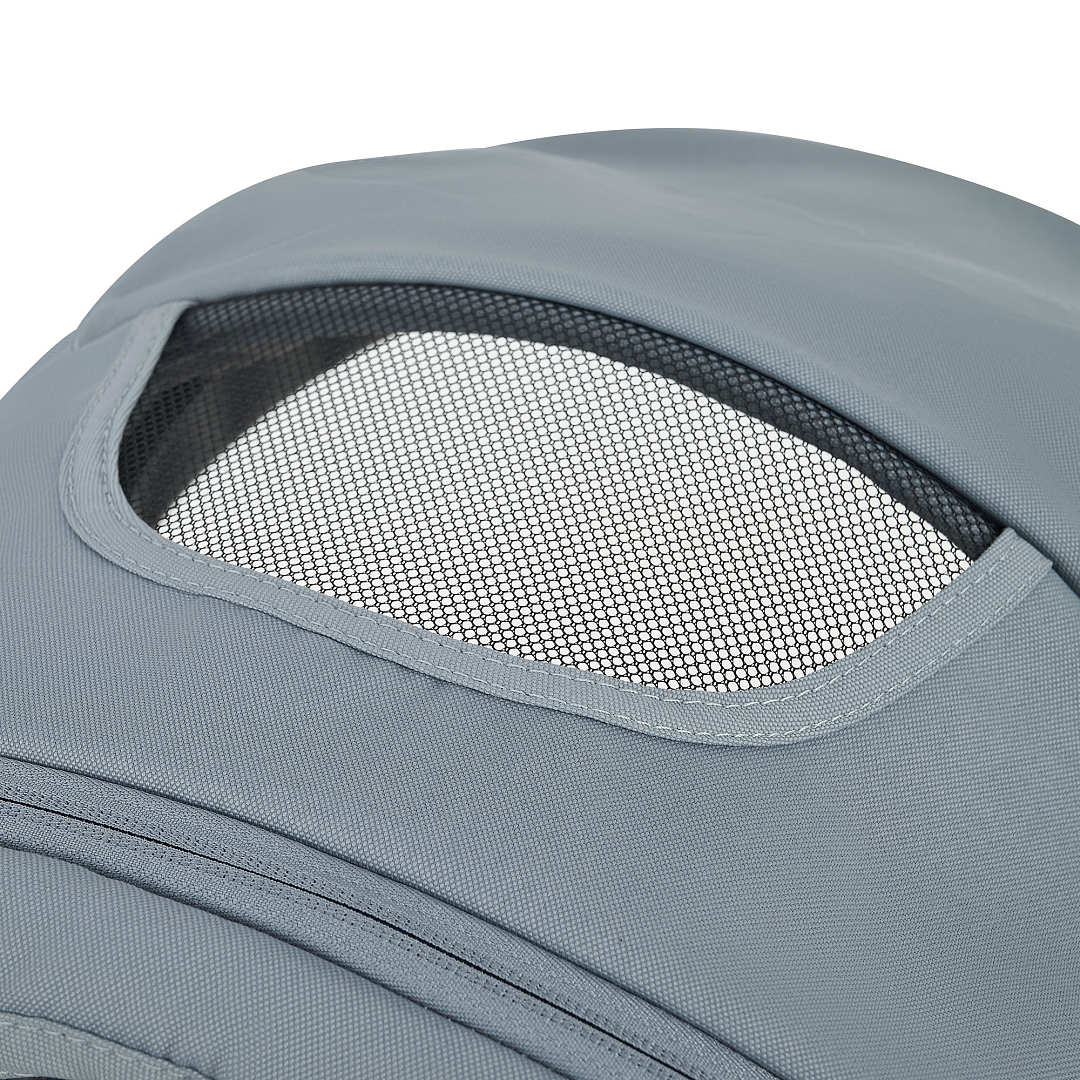 Коляска Pituso 2 в1 Mobi короб + прогулка MB купить — фото 27