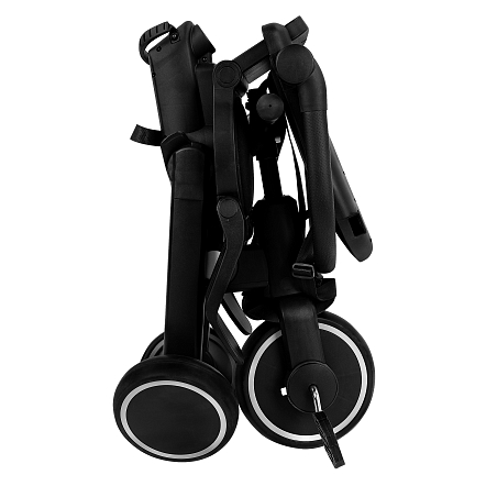 PITUSO Велосипед трехколесный Pituso Leve Pro складной T8 купить — фото 14