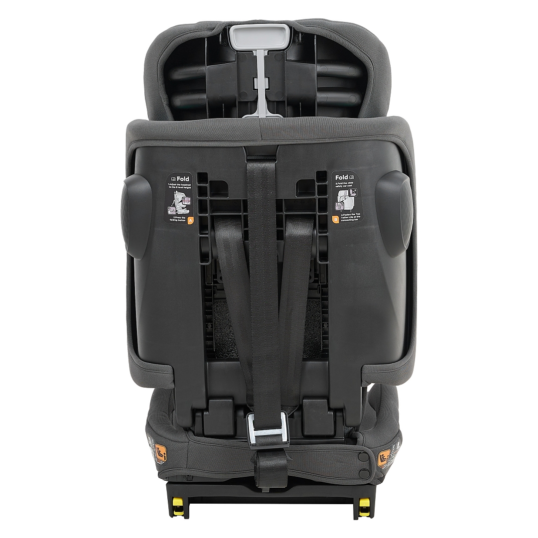 Удерживающее устройство для детей Pituso 15-36 кг Prados Pro IsoFix P006F Pro купить — фото 7