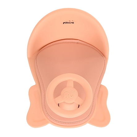 Сиденье для купания Pituso силикон FG728 купить — фото 2