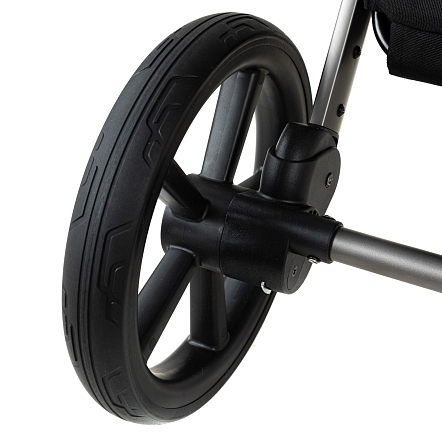 Коляска Pituso 2 в1 Teffy короб+прогулка TFY/999 купить — фото 23