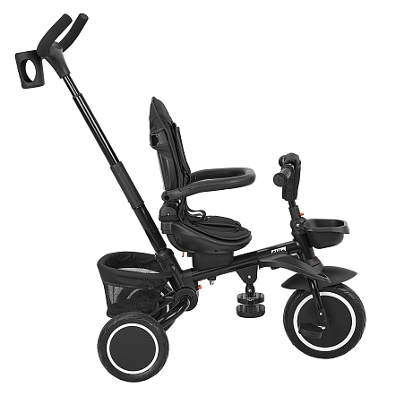 Велосипед Pituso трехколесный Elite Plus 10"/8" JY-T05Plus-25 купить — фото 6