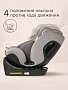 Удерживающее устройство Pituso для детей 0-36 кг Roys PRO i-Size BW25-PRO купить — фото 27