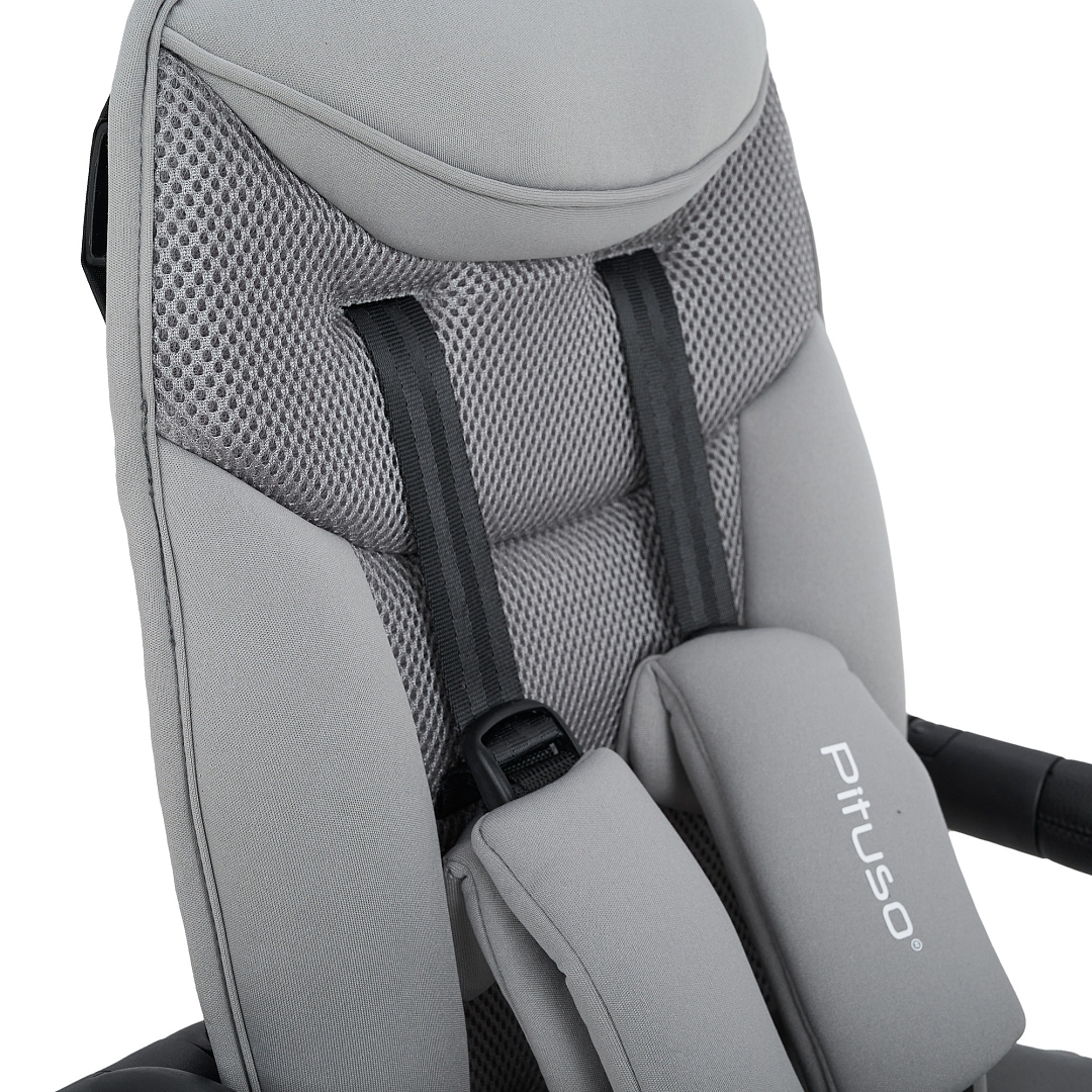 Велосипед Pituso трехколесный Leve Pro складной/сумка T8 PLUS купить — фото 12