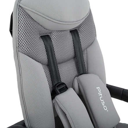 Велосипед Pituso трехколесный Leve Pro складной/сумка T8 PLUS купить — фото 12