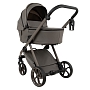 Коляска Pituso 2 в1 Sole короб + прогулка PMPL купить — фото 3