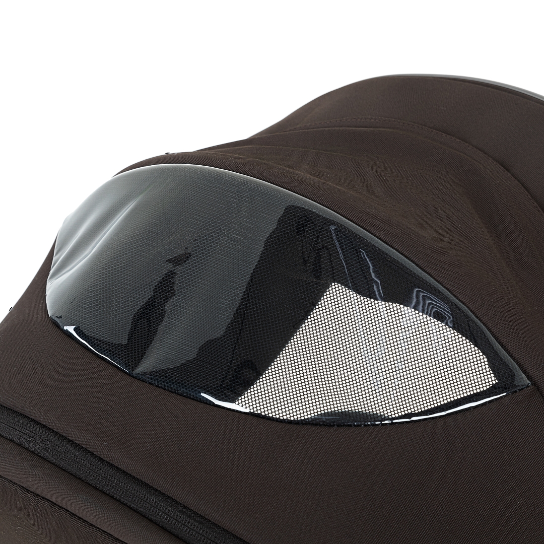 Коляска Pituso 2 в1 Teffy короб+прогулка TFY/999 купить — фото 20