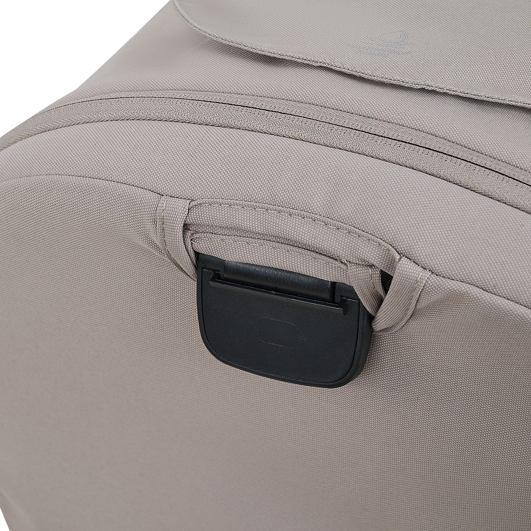 Коляска Pituso 2 в1 Mobi короб + прогулка MB купить — фото 29