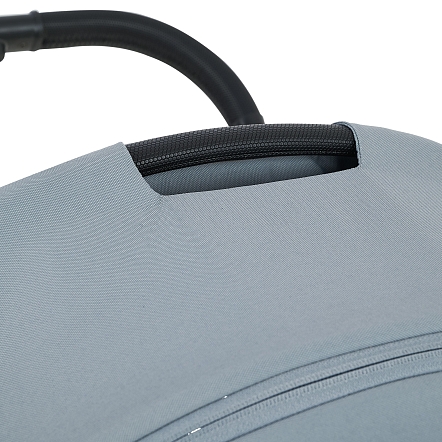 Коляска Pituso 2 в1 Mobi короб + прогулка MB купить — фото 30