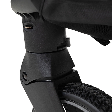 Коляска детская Pituso ICE (прогулочная) IC/001 купить — фото 12