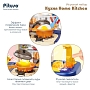 Игровой набор Pituso Кухня Home Kitchen 47*25*74 см,43 эл-та HW22004481 купить — фото 4