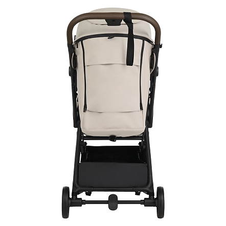 Прогулочная коляска Pituso Matrix чехол на ножки PU купить — фото 7