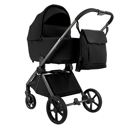 Коляска Pituso 2 в1 Teffy короб+прогулка TFY/999 купить — фото 2