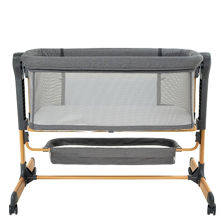 Колыбель Pituso Flora OD-B12 купить — фото 4