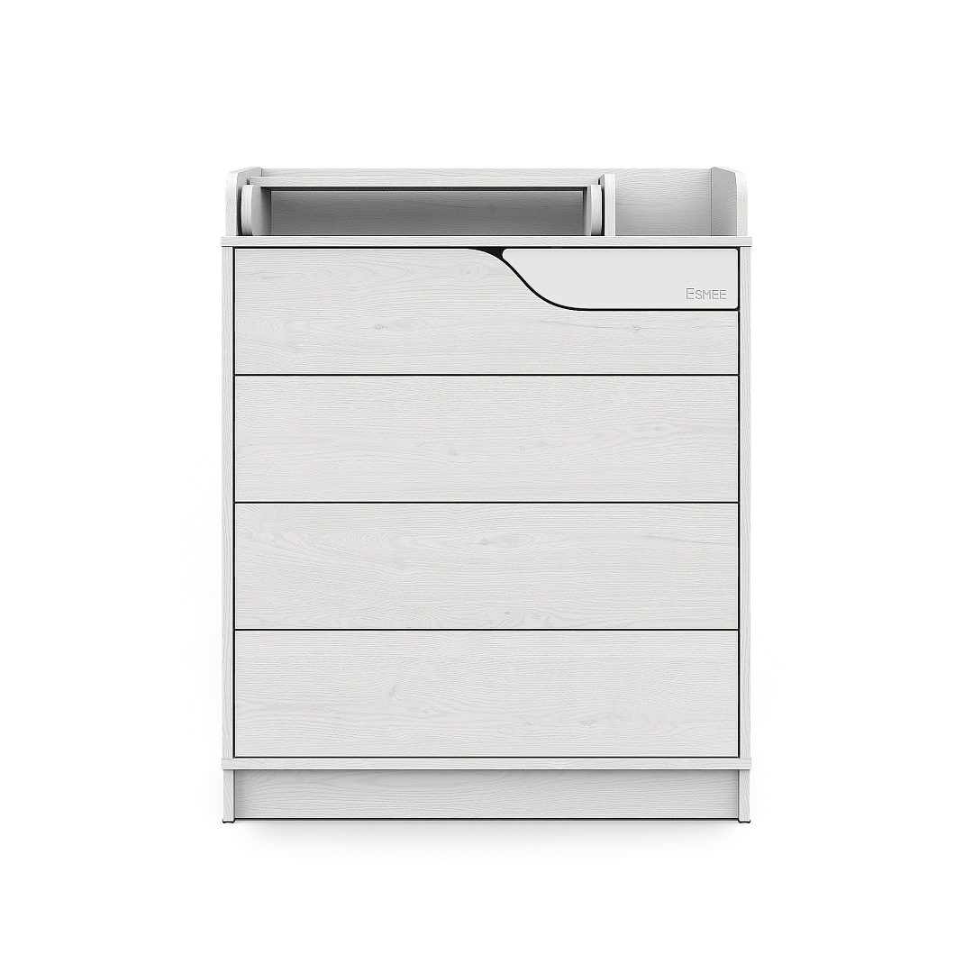 Комод Pituso раскладной Esmee (2 места) купить — фото 10