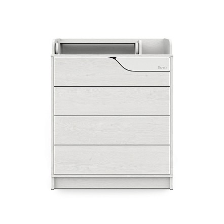 Комод Pituso раскладной Esmee (2 места) купить — фото 10