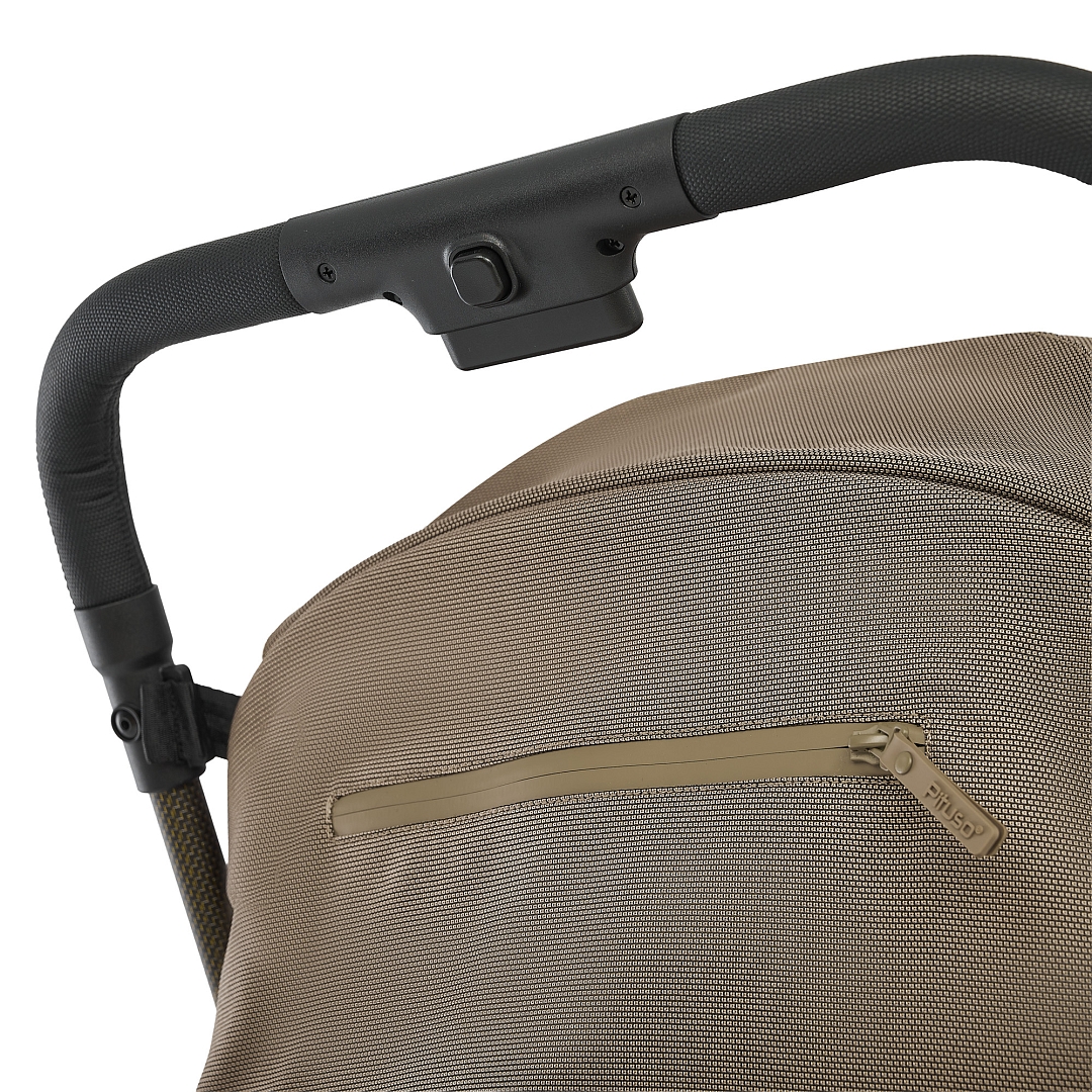 Pituso Коляска детская PERA Plus (прогулочная) X-888 купить — фото 18