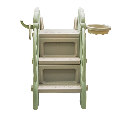 Горка Pituso Плутоша с баскет.кольцом YYS852 купить — фото 5