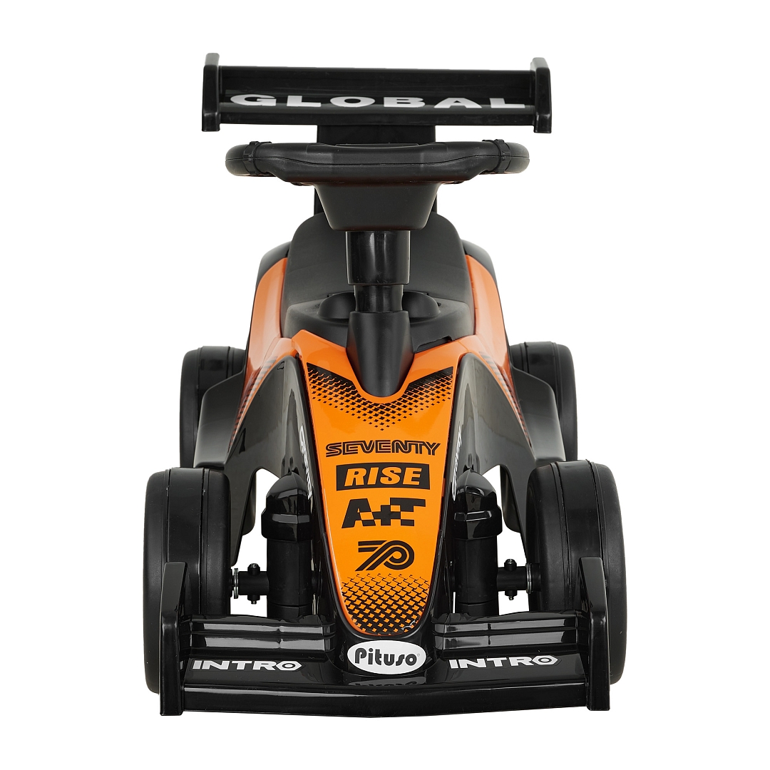 Каталка Victory Pituso 121*61*63 см G26 купить — фото 3