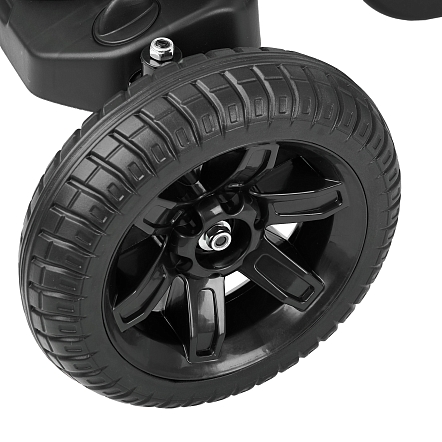 Педальный картинг Pituso ЭВА колеса G-24 купить — фото 9