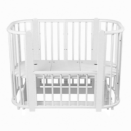 Кровать детская + маятник Pituso 5/1 Asti купить — фото 4