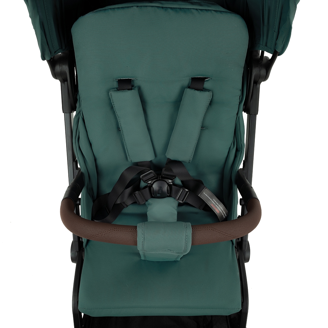 Коляска детская Pituso ICE (прогулочная) IC/001 купить — фото 17