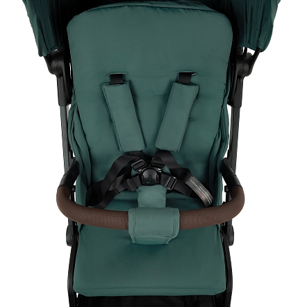 Коляска детская Pituso ICE (прогулочная) IC/001 купить — фото 17