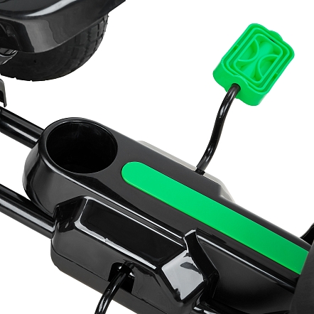 Педальный картинг Pituso надувные колеса G-23 купить — фото 8